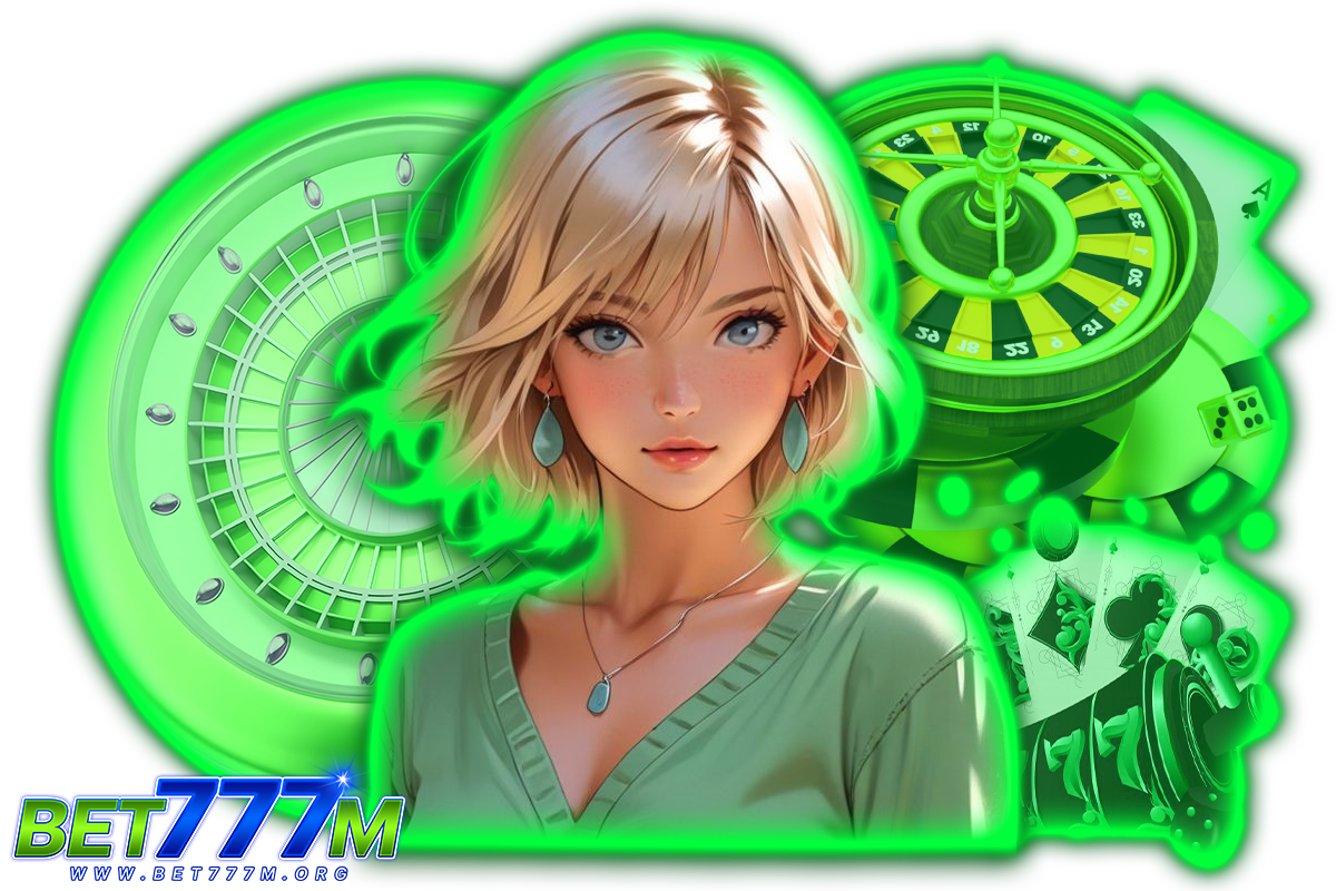 bet777m สล็อต