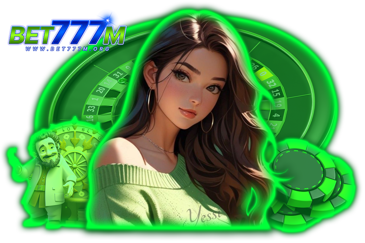bet777m แจกเครดิตฟรี